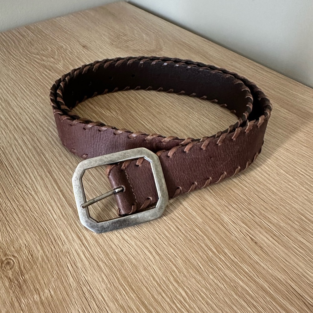 Guess Leather Women’s Belt